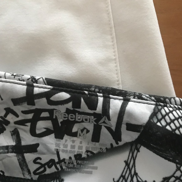 Ohydrolix and Reebok - Picture 7 of 8